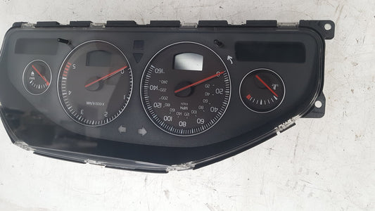 2000 - 2007 Volvo XC70  Estate Instrument Cluster 30746112