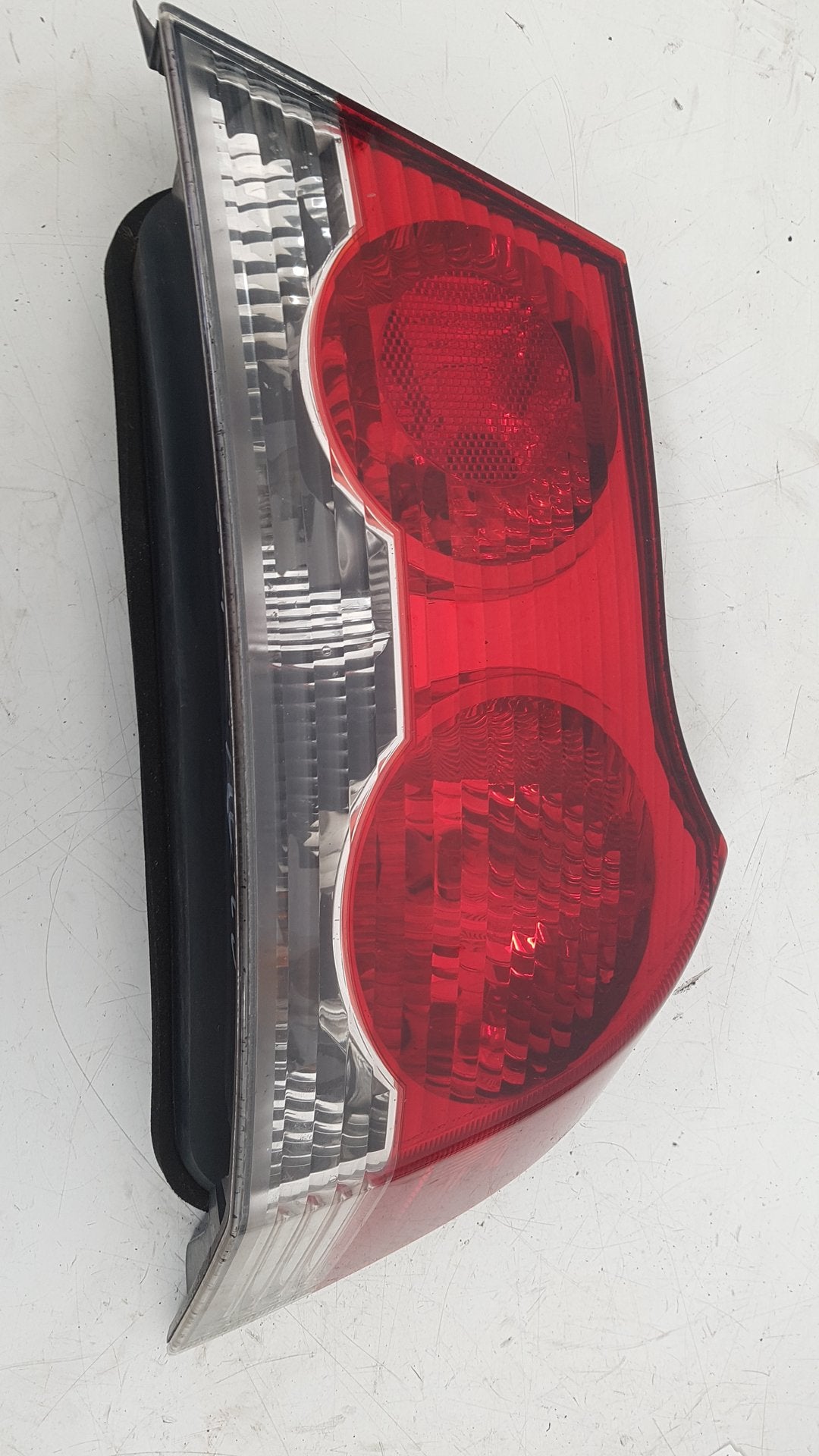 2006 - 2010 Volvo C70   Right Taillight 27730206