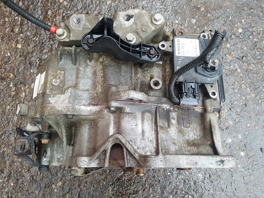 2008 - 2016 Volvo XC70 III 136 Estate Automatic Transmission 1283162