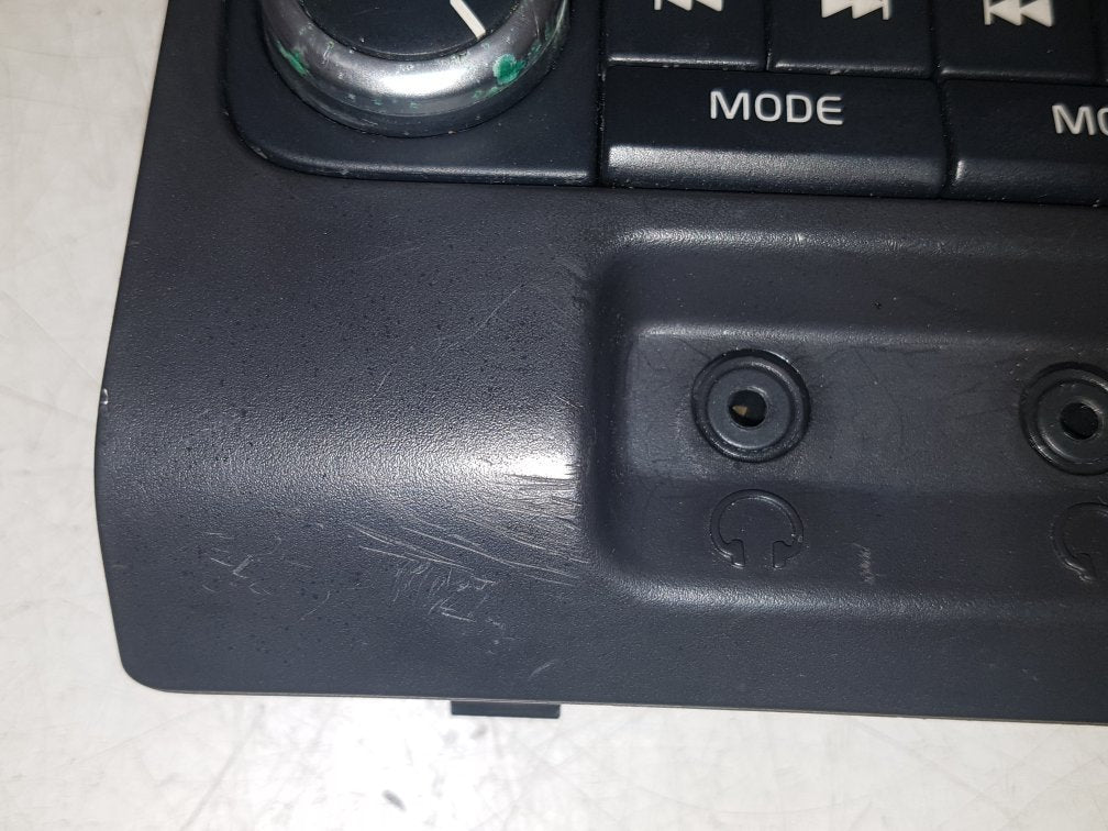 2009 - 2015 Volvo XC60  Estate INFOTAINMENT CONTROL MODULE (ICM) 30782066