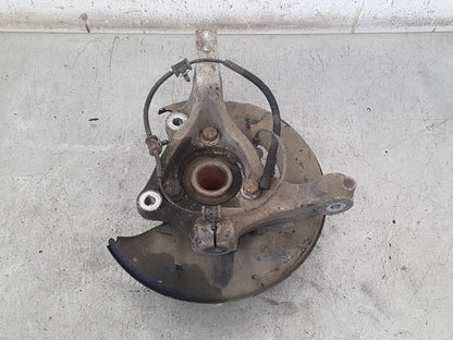 2010 - 2012 Saab 9-5  Saloon Right Front Hub Assembly 13219081