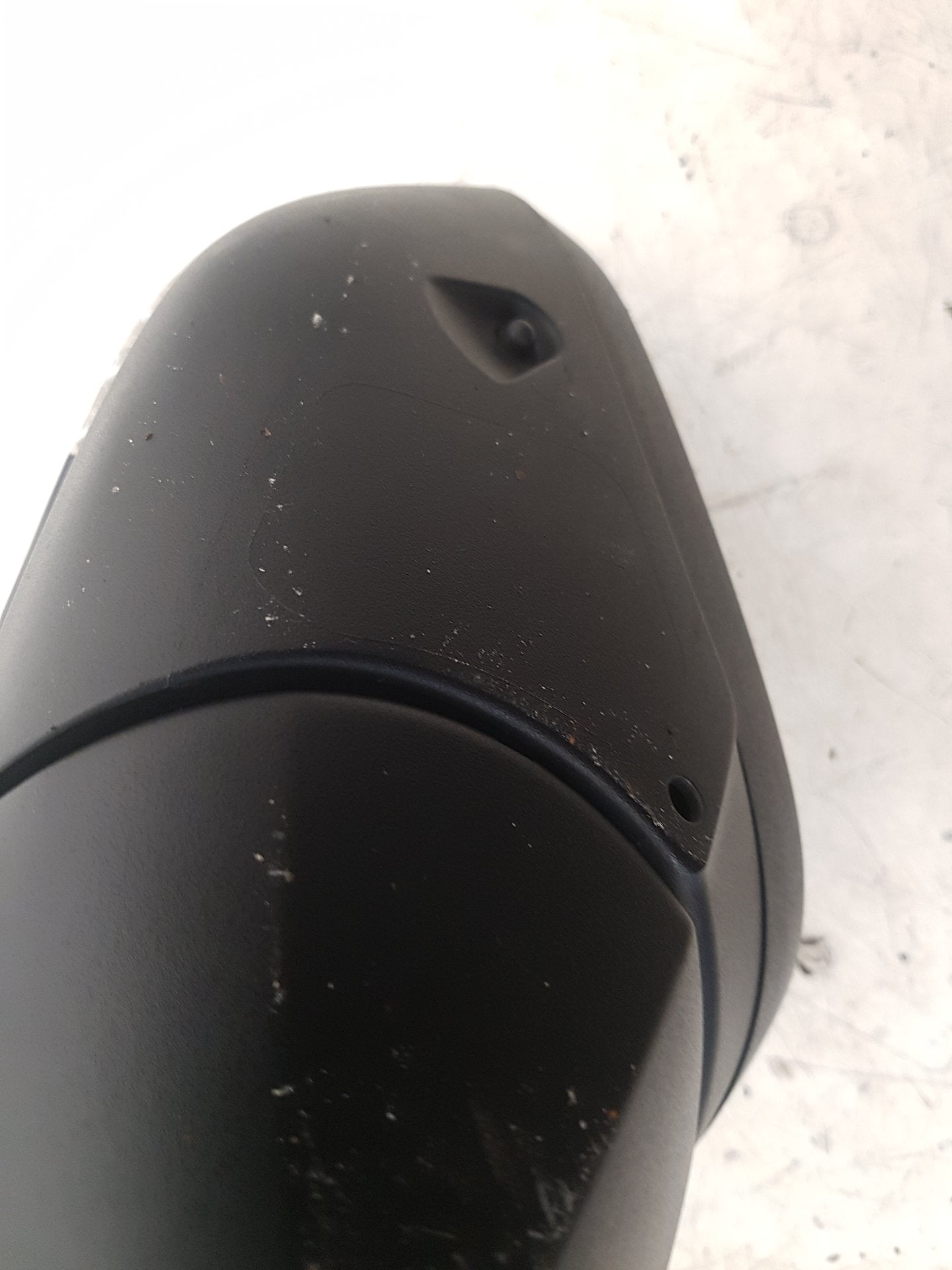 2013 - 2016 Volvo V40 III 525 Hatchback DOOR MIRROR - ELECTRIC (PASSENGER SIDE) 31278123