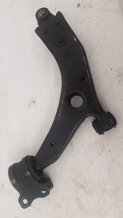2006 - 2012 Volvo C30  Hatchback Right Front Lower Control Arm 455 GREY
