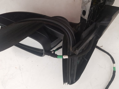 2007 Volvo C70  Convertible DOOR MIRROR - ELECTRIC (DRIVER SIDE)