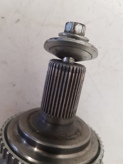 2005 - 2008 Volvo V70  Estate Left Front Drive Axle 8252040