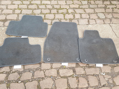 2019 - 2021 Volvo XC40 536 Estate Floor Mats 31469325