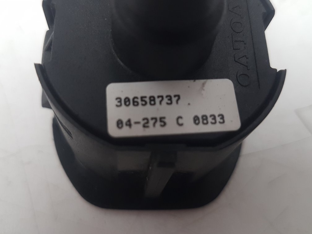2002 - 2006 Volvo XC90  Estate AIR BAG SWITCH (PASSENGER SIDE FRONT) 30658737