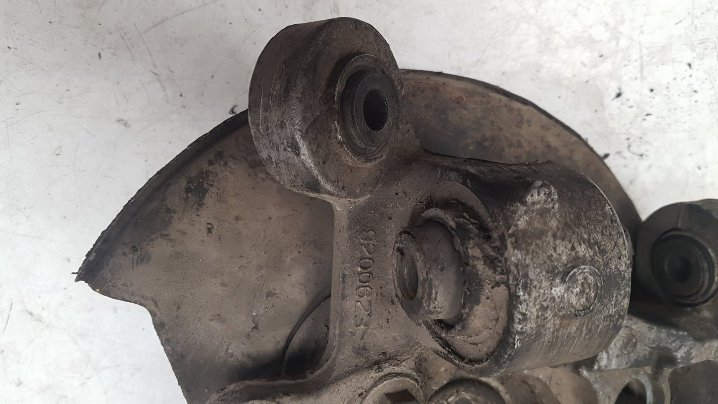 2000 - 2008 Volvo V70 II 285 Estate Left Rear Hub Assembly 30647069