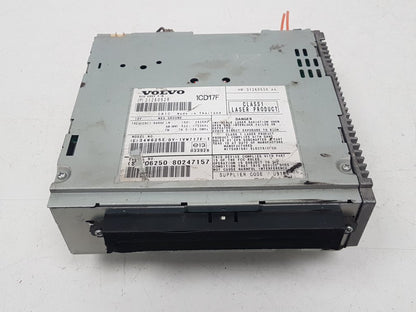2008 - 2012 Volvo V50   Estate CD Player 31260528