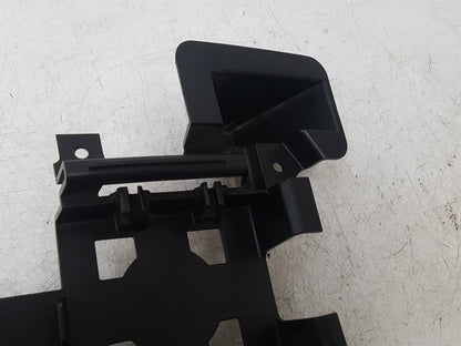 2015 Volvo S60  Saloon BUMPER BRACKET (PASSENGER SIDE REAR) 31323837