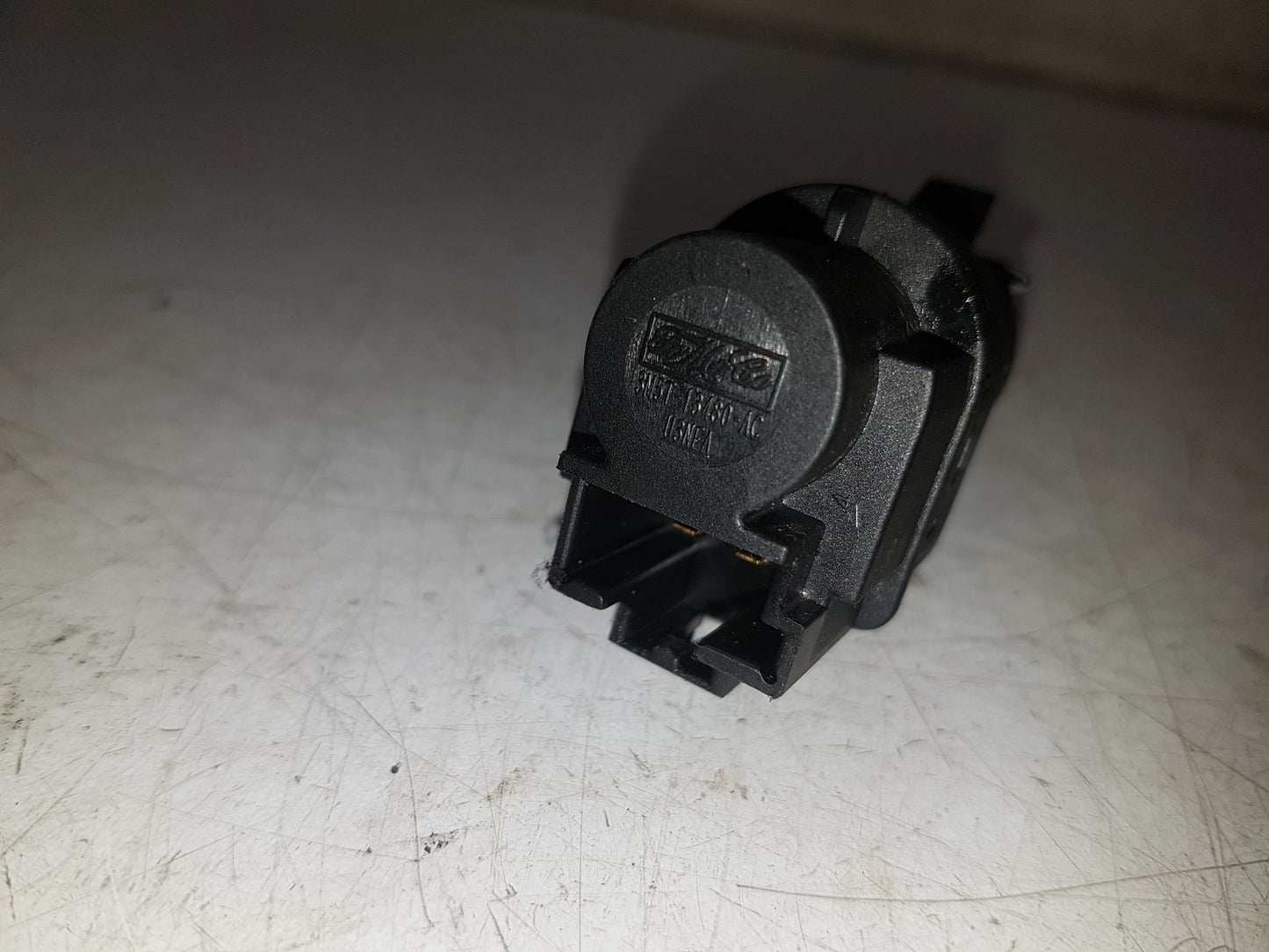 2005 - 2012 Volvo S40  Saloon Brake Pedal Switch 3M5T-13480-AC