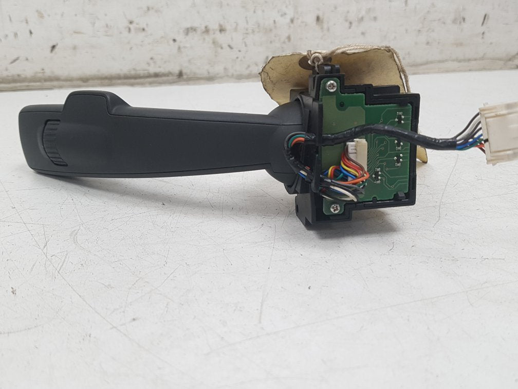 2007 - 2015 Volvo S80  Saloon Wiper Switch 31264165
