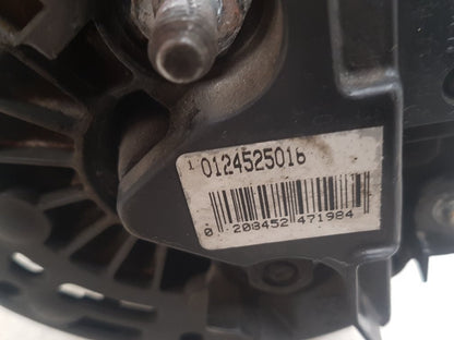2001 - 2009 Saab 9-5  Estate Alternator 5248372