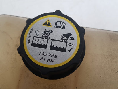 2004 - 2007 Volvo V50  Estate Radiator Pressure Bottle 3M5H8K218D2L4A