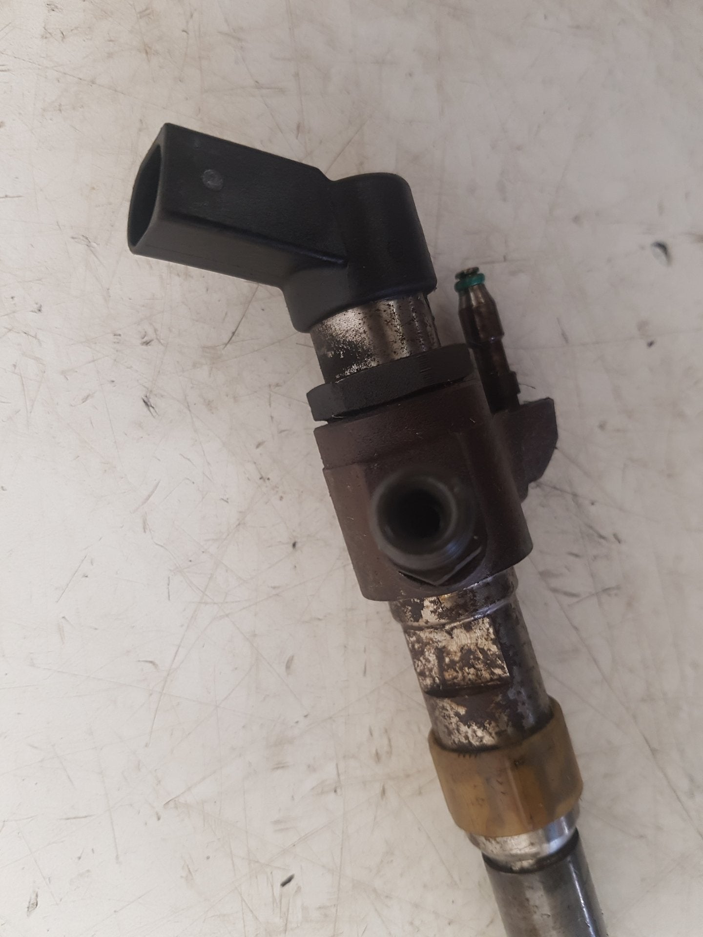 2012 Volvo S60  Saloon Fuel Injector 50274V05