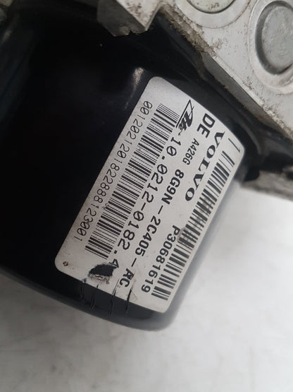 2007 - 2015 Volvo V70  Estate ABS Pump/Modulator 30681619