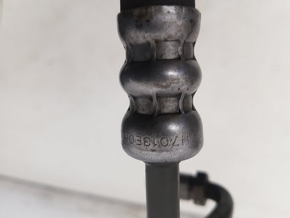 2003 - 2010 Saab 9-3  Saloon Power Steering Pump Pipe 0100185117013