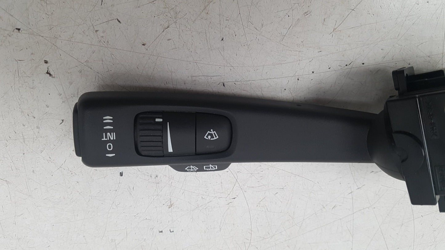 2008 - 2016 Volvo XC60   Wiper Switch 31264169