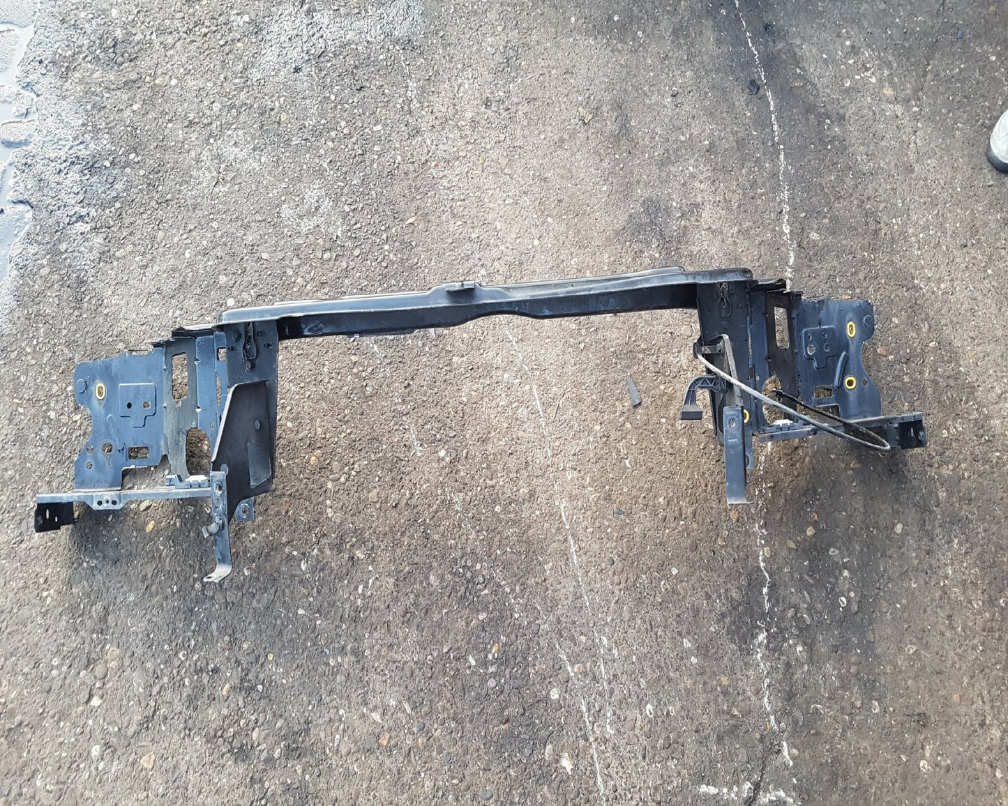 2003 - 2014 Volvo XC90  Estate Top Slam Panel 30796864