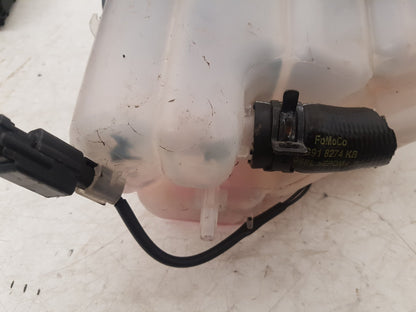 2011 - 2014 Volvo V60 I 155 Estate Radiator Pressure Bottle 6G91-8K218-2L4A CD