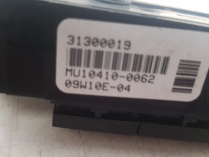 2009 - 2013 Volvo XC60  Estate CONTROL UNIT 31300019