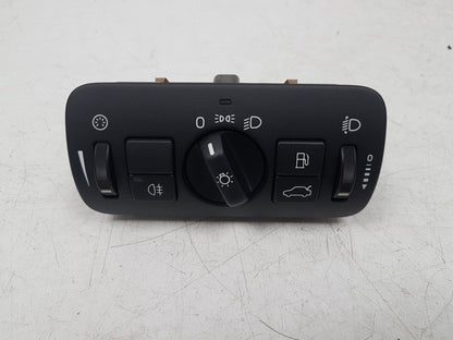 2010 - 2013 Volvo V60  Estate Headlight Switch 30739433