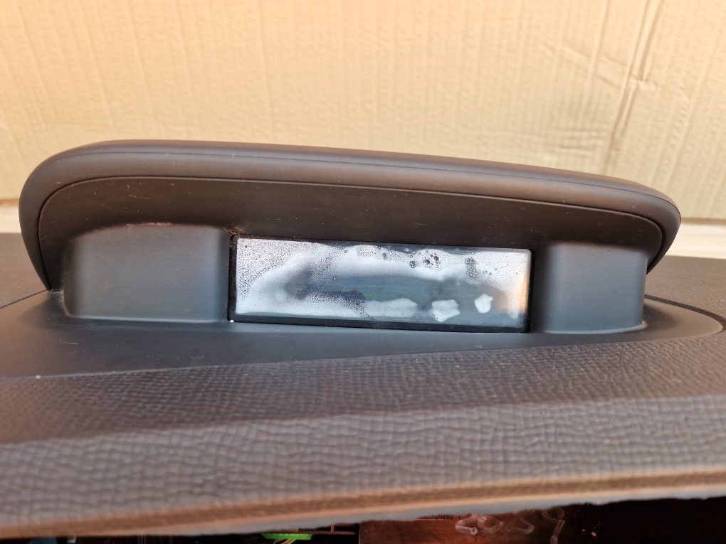 2009 - 2015 Volvo XC60  Estate Dash Assembly