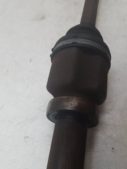 2007 - 2010 Volvo V70  Estate DRIVESHAFT - DRIVER FRONT (MANUAL) 30787818