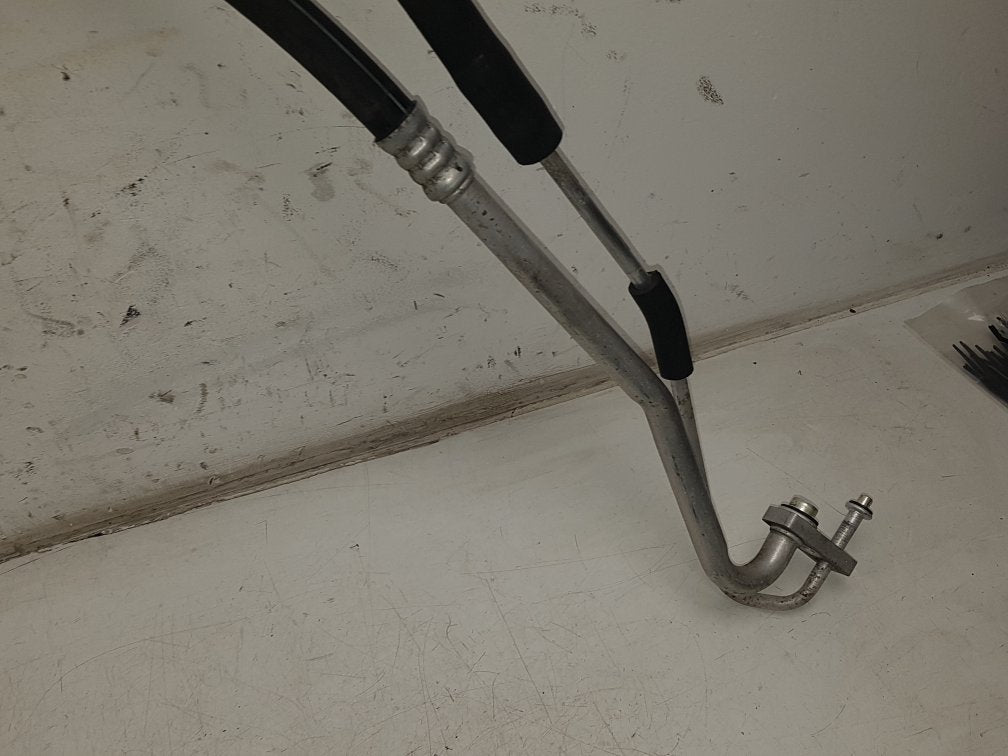 2005 - 2011 Saab 9-3 YS3F Saloon A/C Pipe  4890