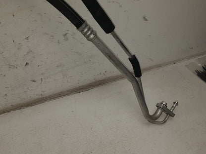 2005 - 2011 Saab 9-3 YS3F Saloon A/C Pipe  4890