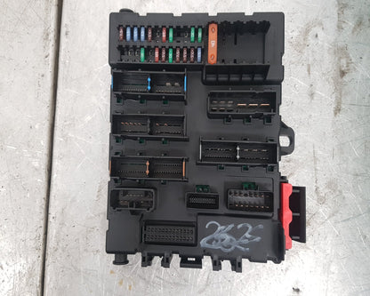 2008 - 2011 Saab 9-3  Estate Interior Fuse Box 12769679
