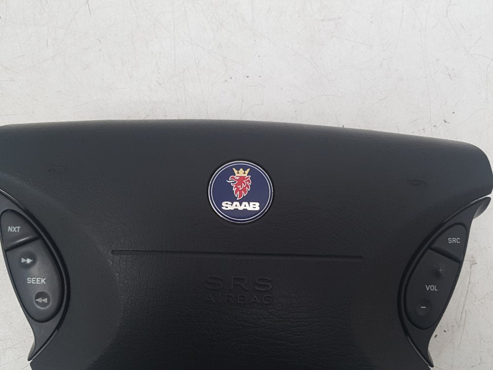 2001 - 2009 Saab 9-5  Estate Right Airbag 5359971