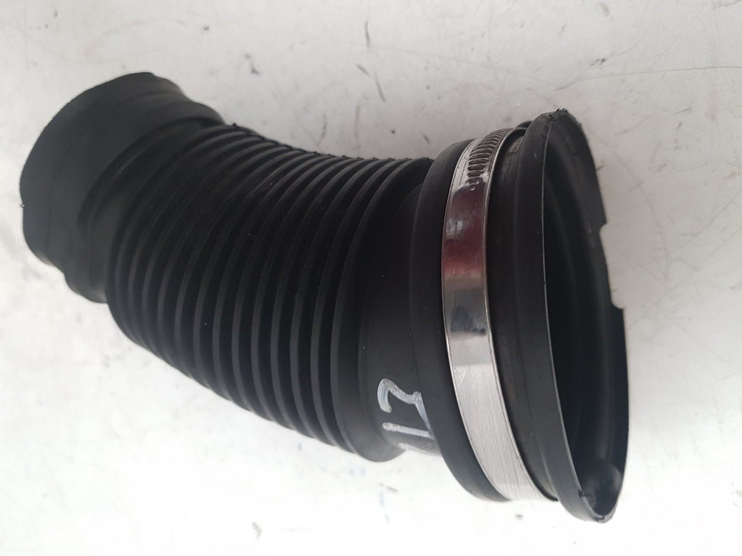 2007 - 2015 Saab 9-3  Estate AIR INTAKE HOSE 329788454