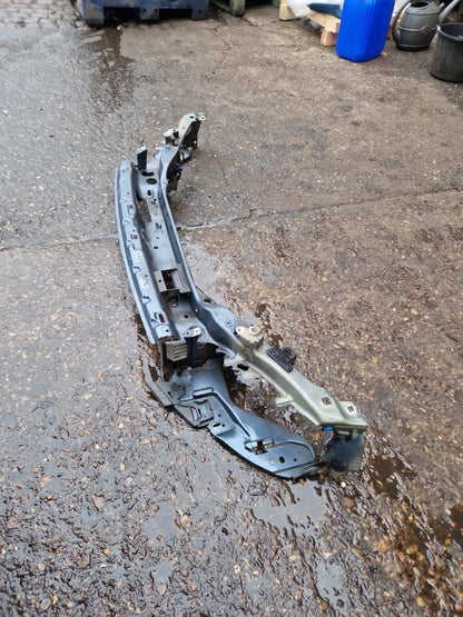 2006 - 2009 Volvo C70  Convertible Top Slam Panel 31353949