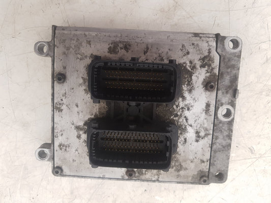 2003 - 2011 Saab 9-3  Convertible Engine ECU 55353231