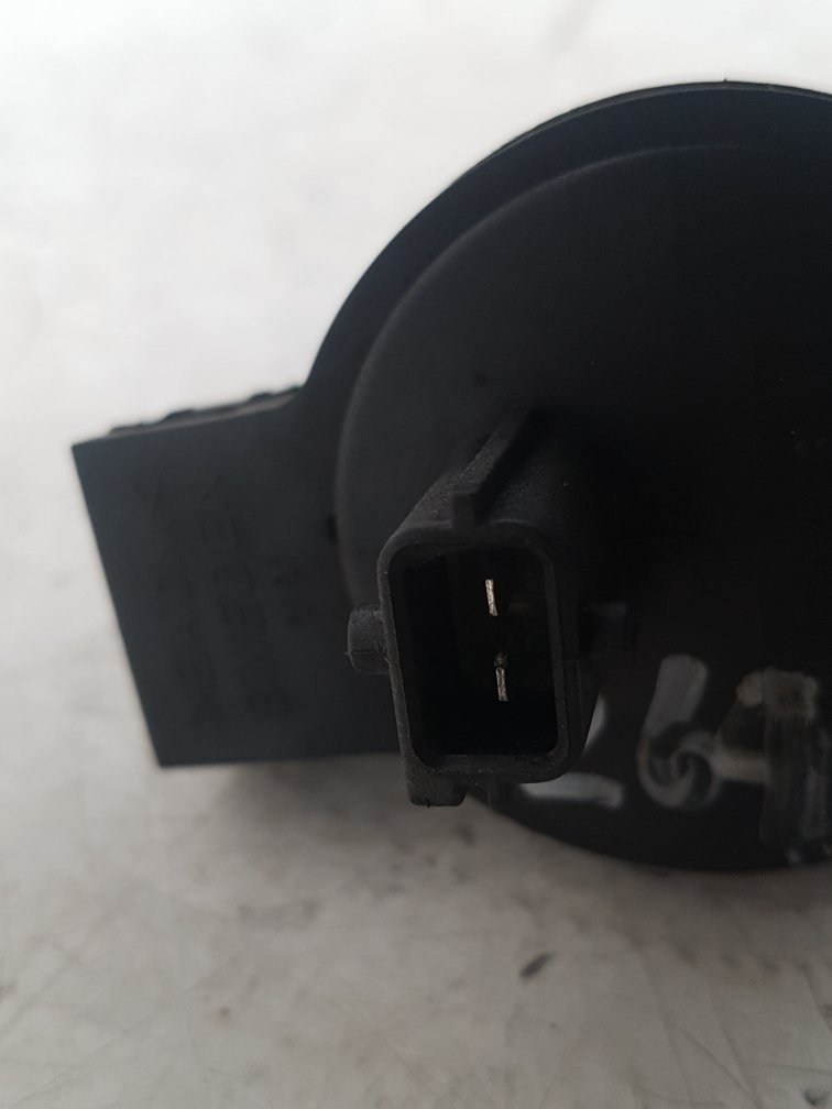 2001 - 2009 Saab 9-5  Estate TURBO BOOST CONTROLLER 55557331