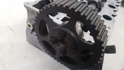 2002 - 2006 Volvo XC90  Estate CYLINDER HEAD COMPLETE DIESEL 08692974