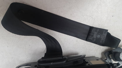 2004 - 2010 Volvo S40  Saloon Left Front Seat Belt 1287473
