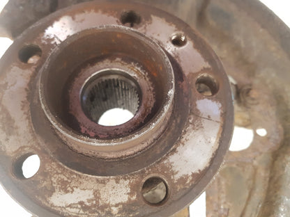 2008 - 2013 Volvo V70  Estate Right Front Hub Assembly 32246153