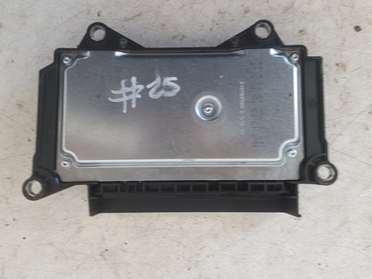 2012-2019 Volvo V40 525, 526 Hatchback Airbag Module 31429510 VRAC Grade A