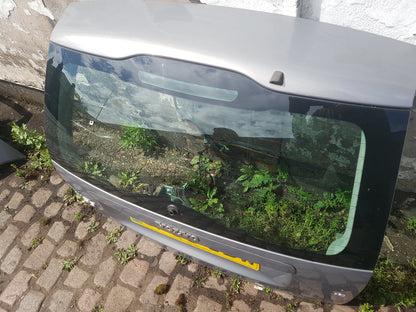 2005 Volvo V50  Estate Tailgate 31218941