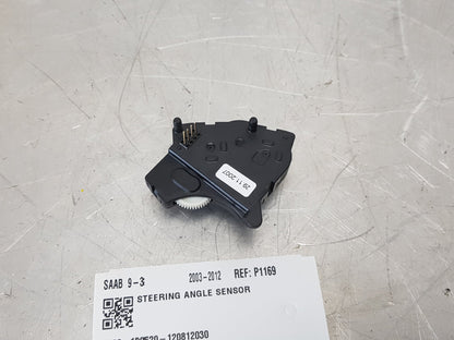 2003 - 2012 Saab 9-3  Saloon Steering Angle Sensor