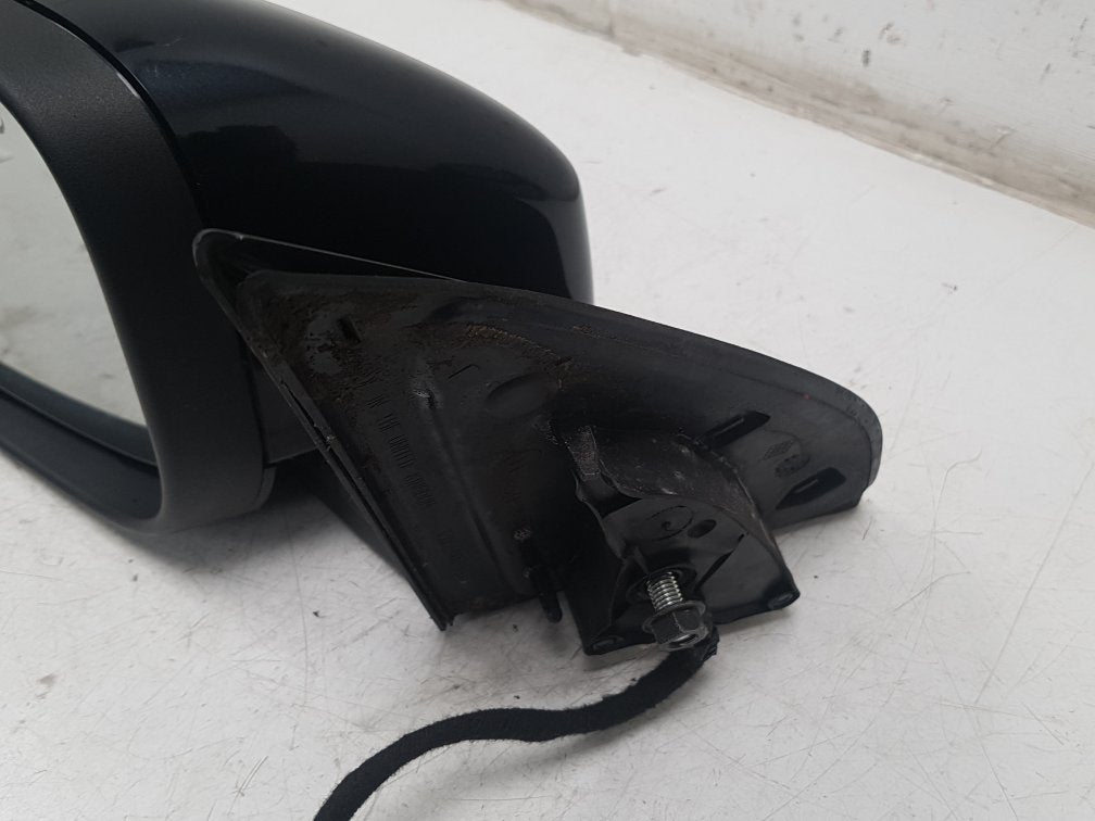 2011 - 2014 Volvo XC90  Estate DOOR MIRROR - ELECTRIC (PASSENGER SIDE) 466 BLUE