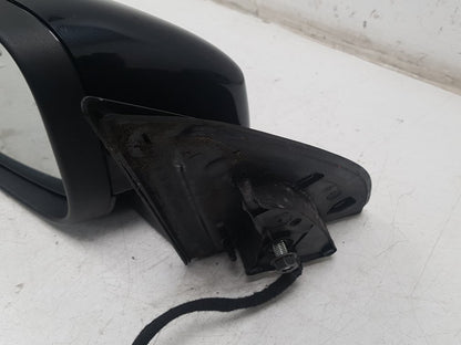 2011 - 2014 Volvo XC90  Estate DOOR MIRROR - ELECTRIC (PASSENGER SIDE) 466 BLUE