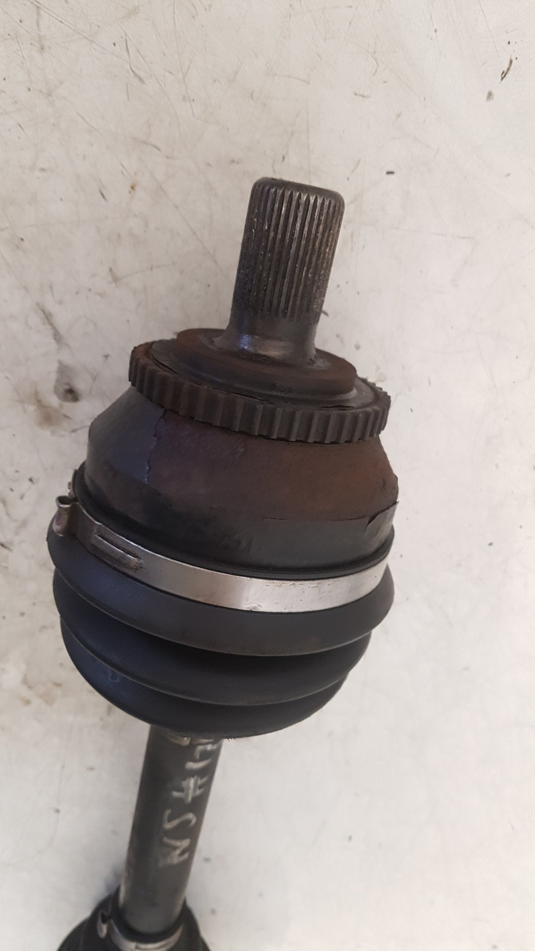 2006 - 2007 Volvo XC70 II 295 Estate Left Front Drive Axle 8252041