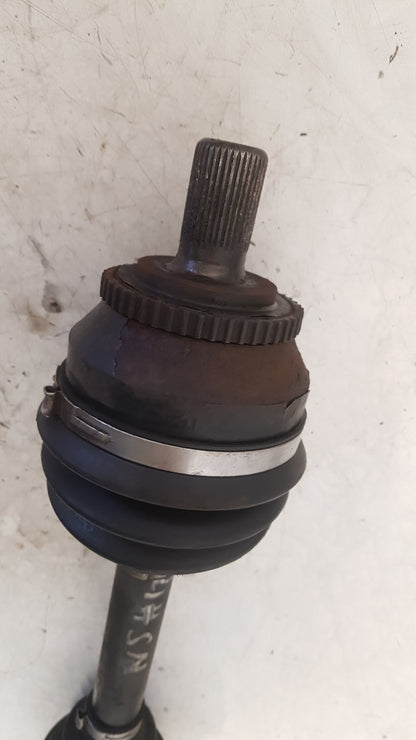 2006 - 2007 Volvo XC70 II 295 Estate Left Front Drive Axle 8252041