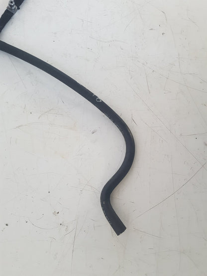 2010 - 2012 Saab 9-5  Saloon LEAK-OFF FUEL RETURN HOSE