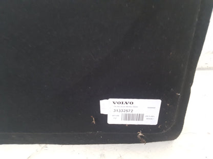 2015 - 2019 Volvo V40 Cross Country  Hatchback Boot Floor Cut 31332572