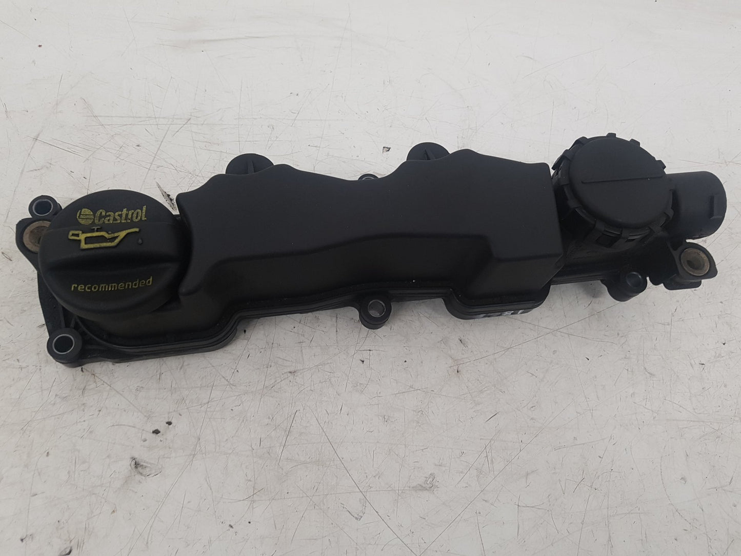 2005 - 2012 Volvo S40  Saloon ROCKER VALVE COVER 9660281080