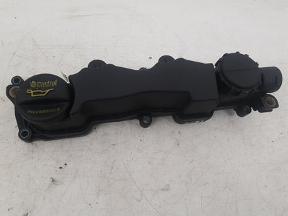 2005 - 2012 Volvo S40  Saloon ROCKER VALVE COVER 9660281080